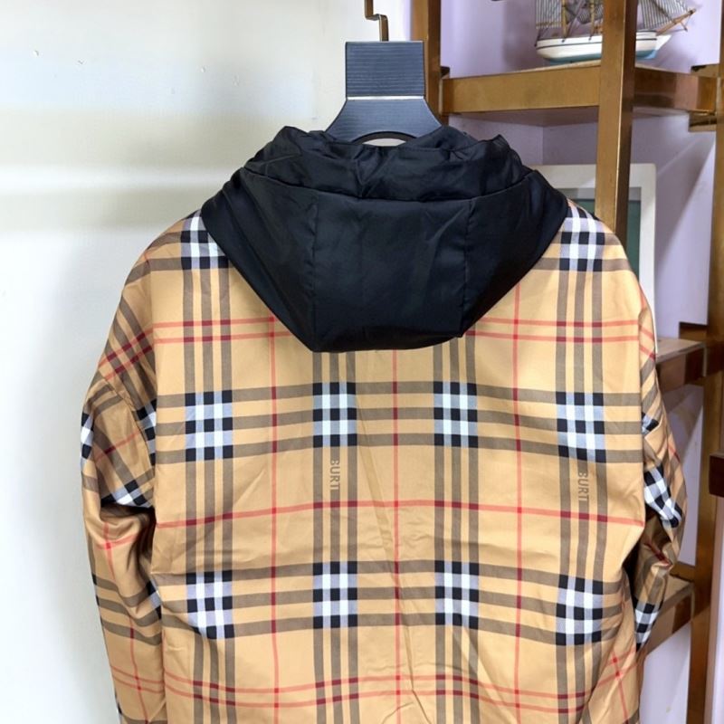 Burberry Outwear